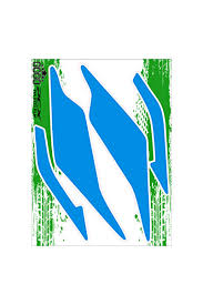 Honda Pcx 125 Far Üstü Film Geniş Mavi (2021-2024)