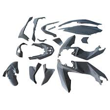 Honda Pcx 125 Grenaj Seti Gri (2025-2026) Honda Pcx 125 Grenaj Seti Gri (2025-2026)