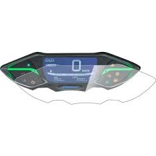 Honda Pcx 125 Km (gösterge) Koruyucu (2021-2024) Honda Pcx 125 Km (gösterge) Koruyucu (2021-2024)