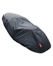 Honda Pcx 125 Koltuk Sele Brandası Kılıf (2014-2017)