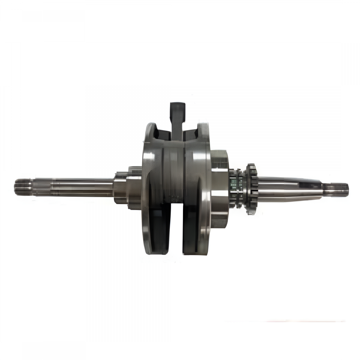 Honda Pcx 125 Krank Komple Oem (2013-2020)