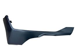 Honda Pcx 125 Marşpiyel (sol) Gri (2025-2026)