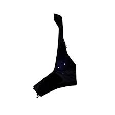 Honda Pcx 125 Marşpiyel (sol) Lacivert (2025-2026)