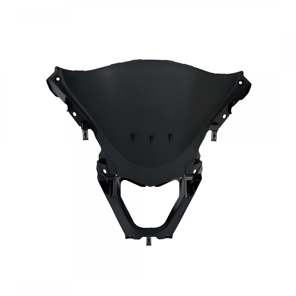 Honda Pcx 125 Ön Cam Altı Panel Kapak Orjinal (2021-2024)