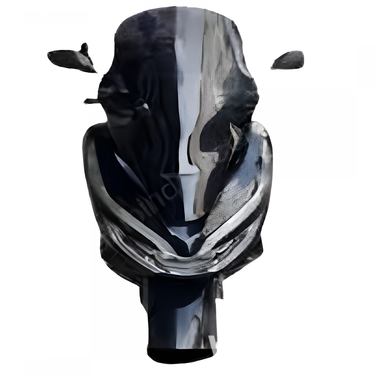 Honda Pcx 125 Ön Cam Siperlik Füme Rellax 65cm (2018-2020)