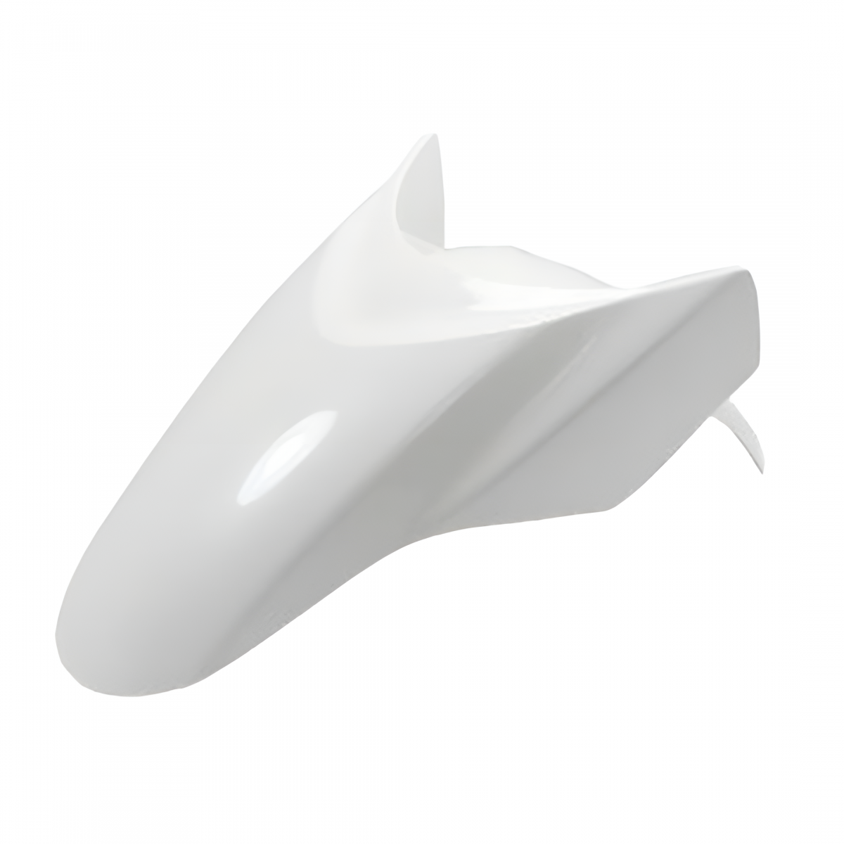 Honda Pcx 125 Ön Çamurluk Beyaz (2018-2020)