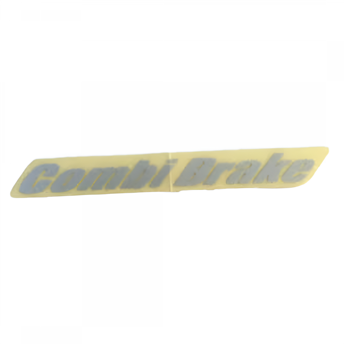 Honda Pcx 125 Ön Çamurluk Gri Sticker Combi Break Orjinal 2018-2020