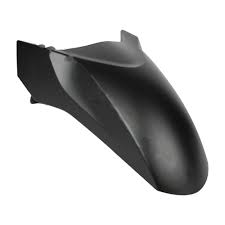 Honda Pcx 125 Ön Çamurluk Mat Siyah 2021-2024 Honda Pcx 125 Ön Çamurluk Mat Siyah 2021-2024