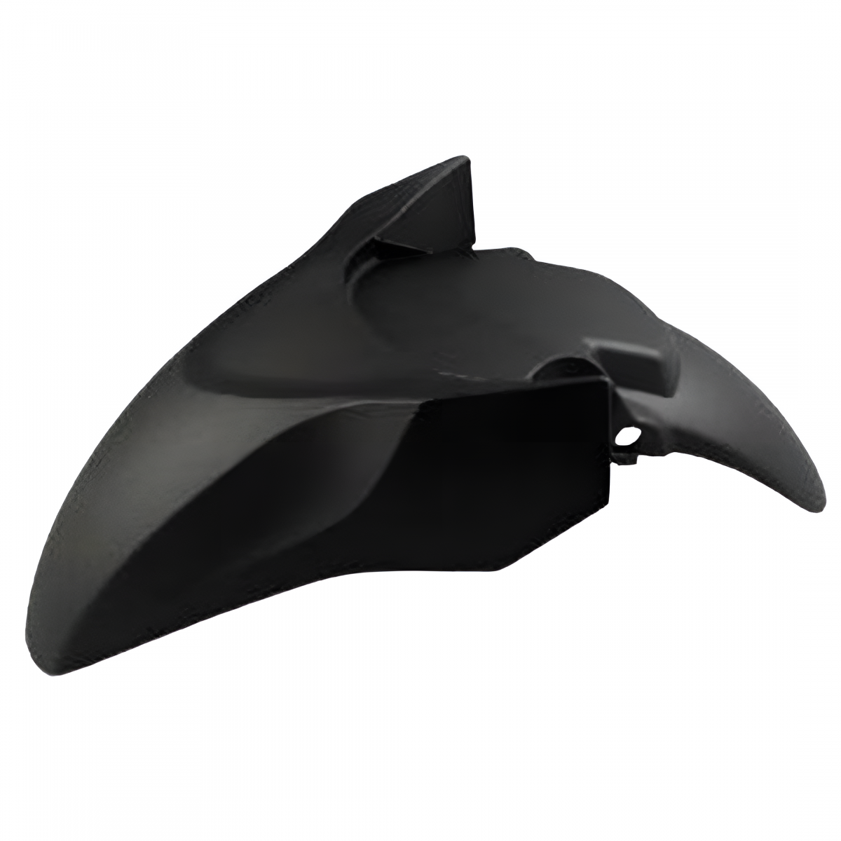 Honda Pcx 125 Ön Çamurluk Mat Siyah 2021-2024 Honda Pcx 125 Ön Çamurluk Mat Siyah 2021-2024