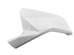 Honda Pcx 125 Ön Far Grenajı Kapağı (sağ) Beyaz (2025-2026) Honda Pcx 125 Ön Far Grenajı Kapağı (sağ) Beyaz (2025-2026)