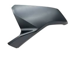 Honda Pcx 125 Ön Far Grenajı Kapağı (sağ) Gri (2025-2026) Honda Pcx 125 Ön Far Grenajı Kapağı (sağ) Gri (2025-2026)