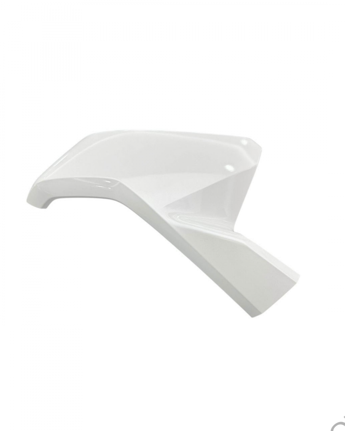 Honda Pcx 125 Ön Far Grenajı Kapağı (sol) Beyaz (2025-2026) Honda Pcx 125 Ön Far Grenajı Kapağı (sol) Beyaz (2025-2026)