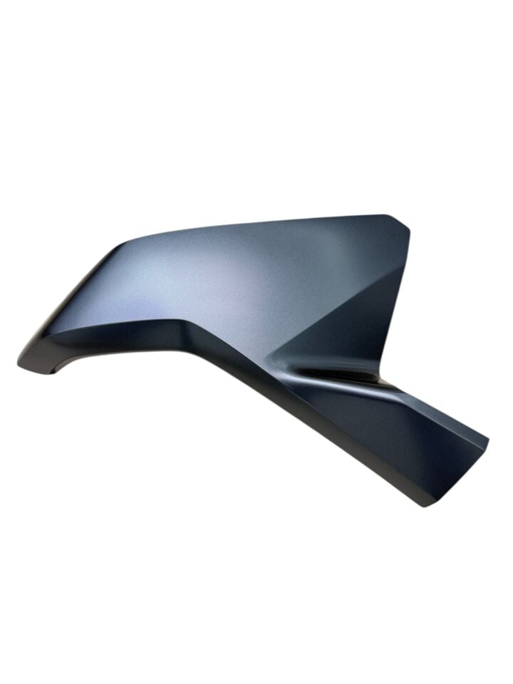 Honda Pcx 125 Ön Far Grenajı Kapağı (sol) Gri (2025-2026)