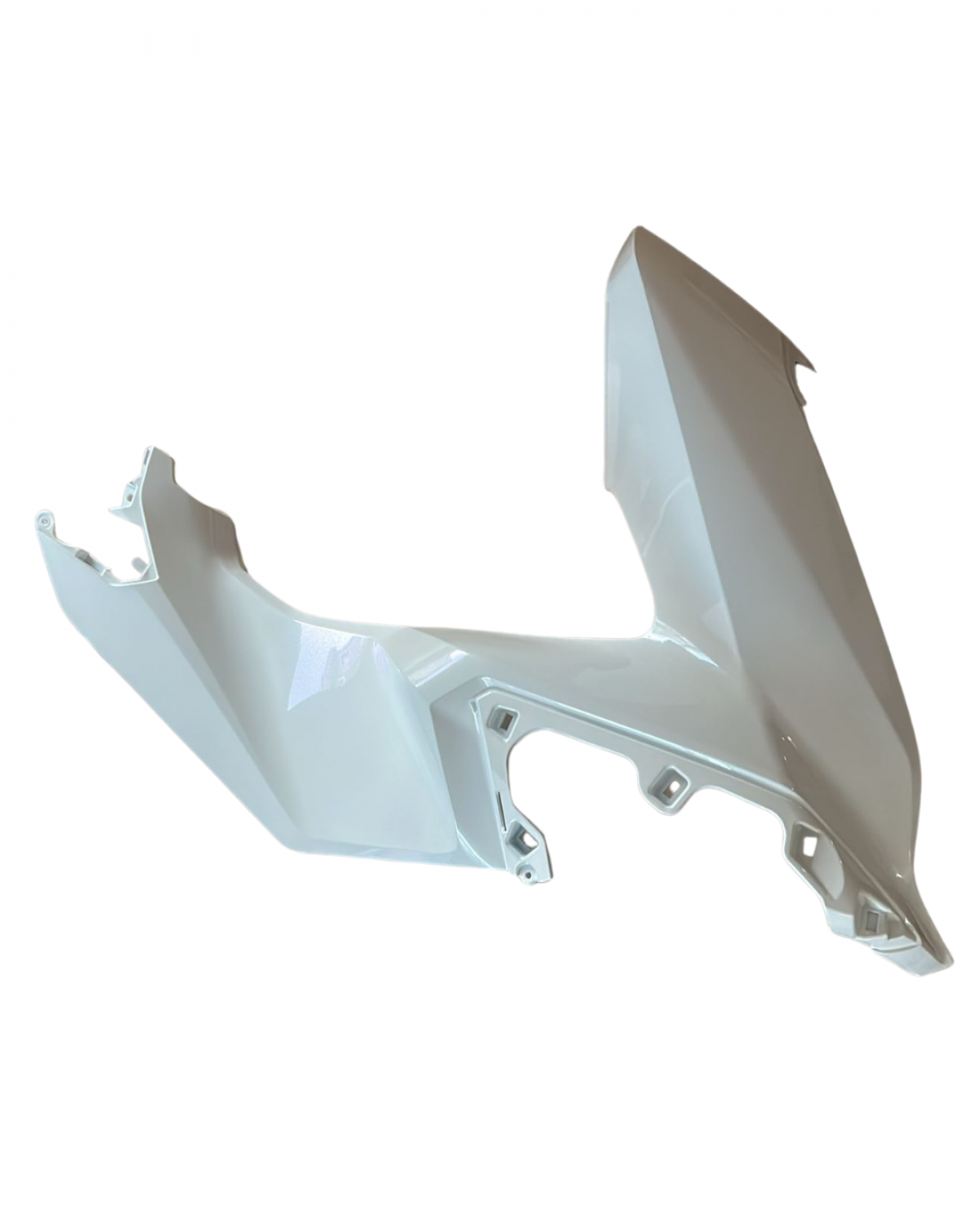 Honda Pcx 125 Ön Far Grenajı (sağ) Beyaz (2025-2026)