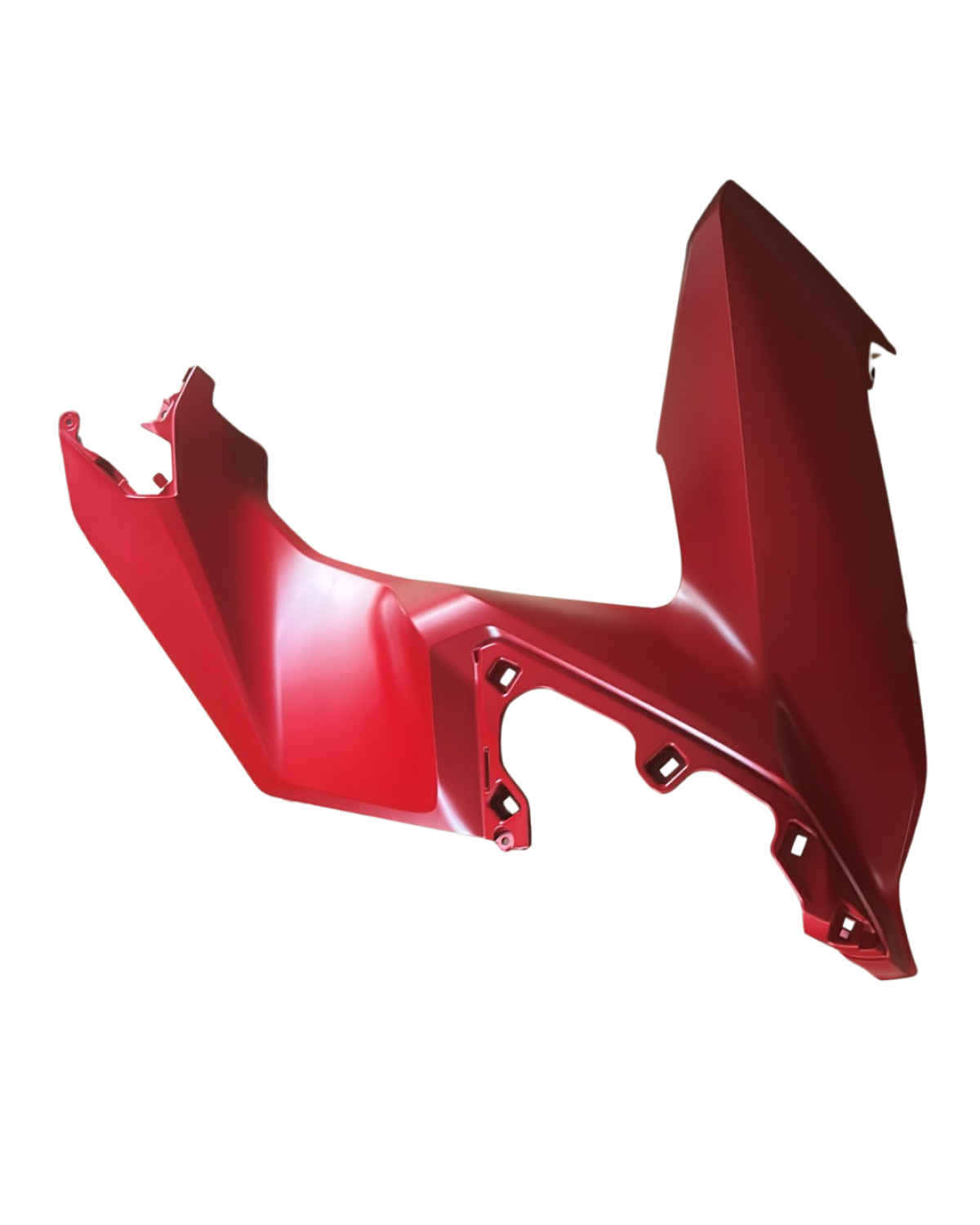 Honda Pcx 125 Ön Far Grenajı (sağ) Kırmızı (2025-2026)