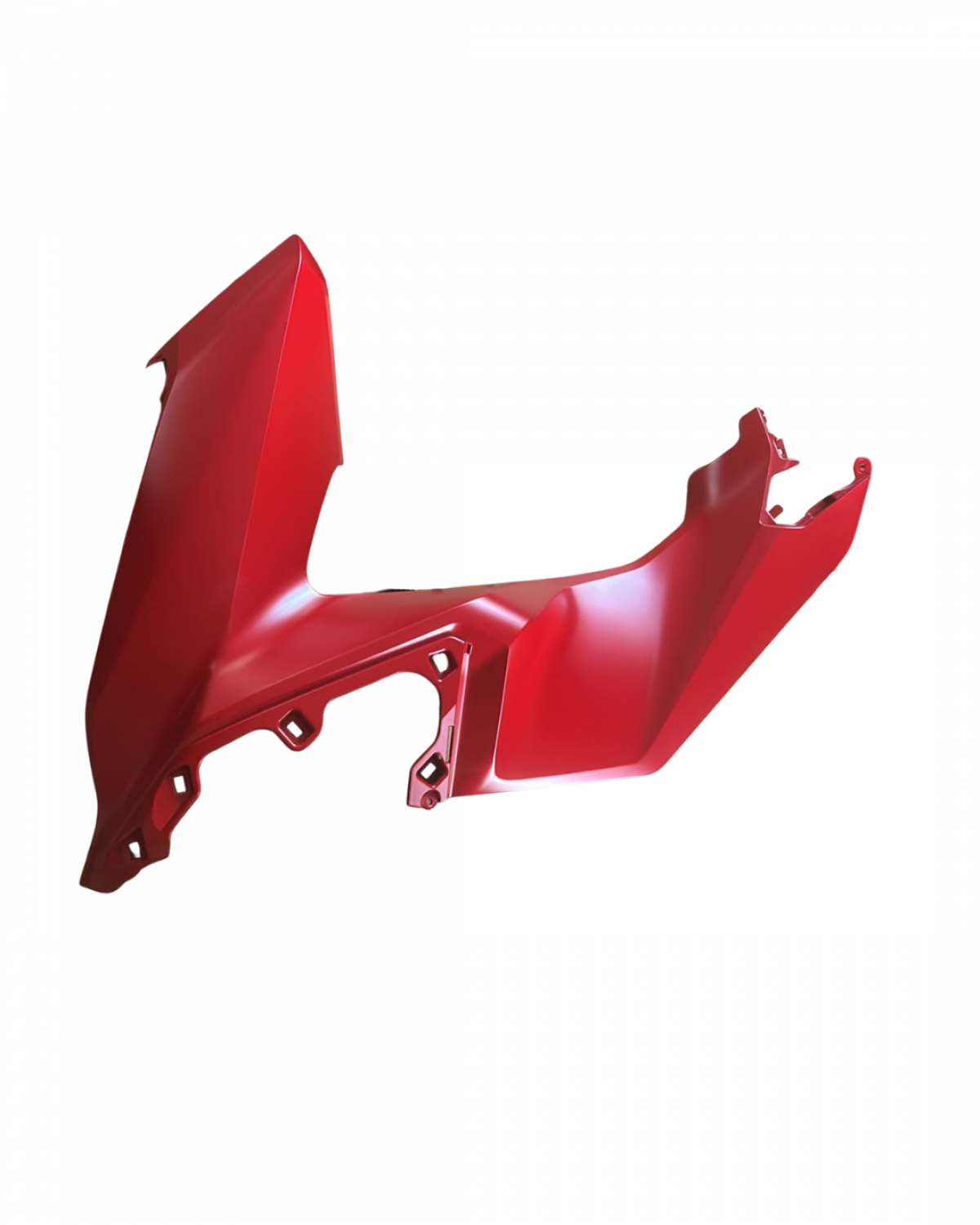 Honda Pcx 125 Ön Far Grenajı (sol) Kırmızı (2025-2026)