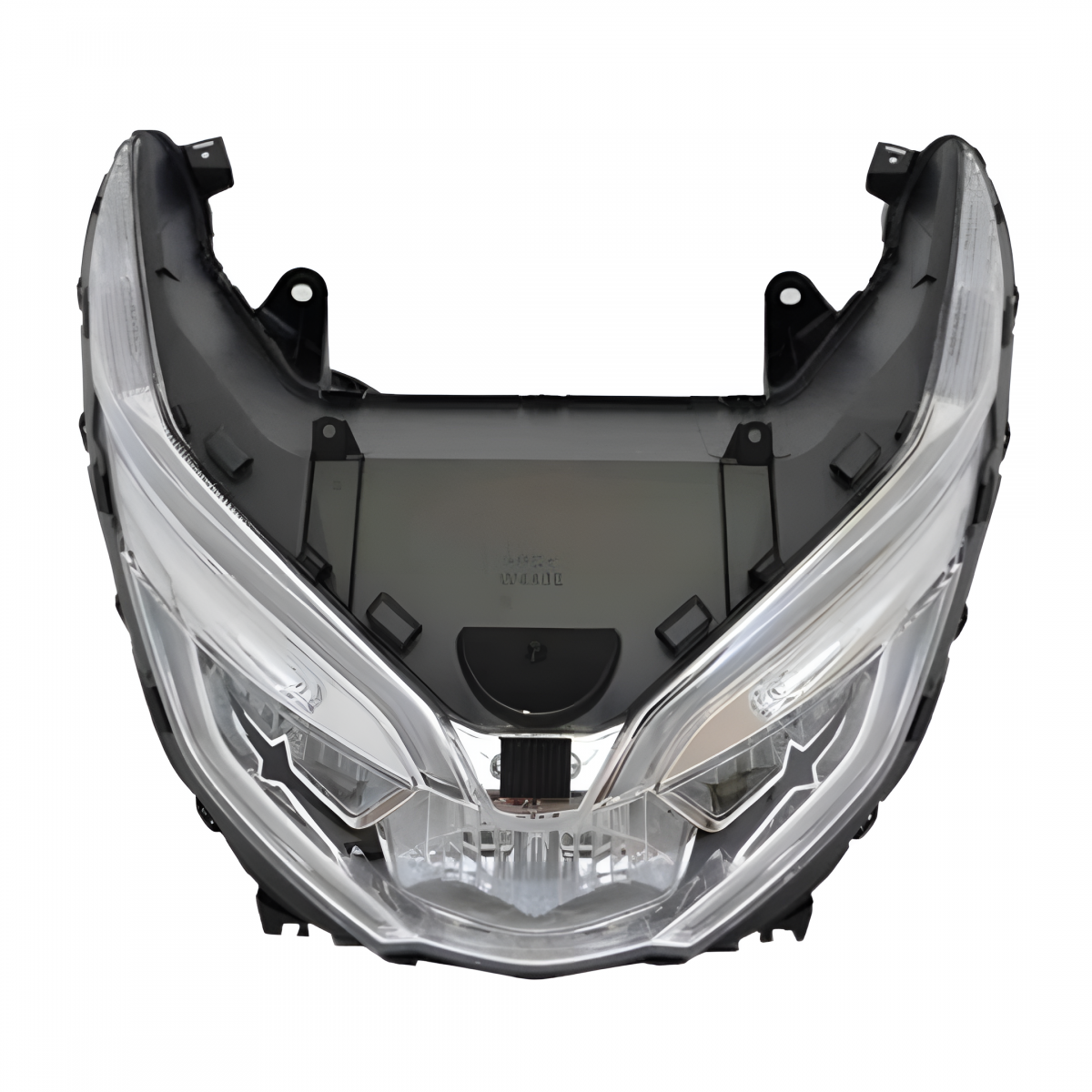 Honda Pcx 125 Ön Far Komple 2018-2020 Yan Sanayi