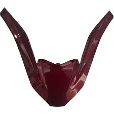 Honda Pcx 125 Ön Far Üstü V Üçgen Grenaj Kırmızı 2021-2024 Honda Pcx 125 Ön Far Üstü V Üçgen Grenaj Kırmızı 2021-2024