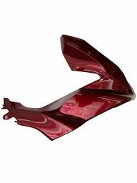 Honda Pcx 125 Ön Far Yanı Sağ Grenaj Kırmızı 2021-2024