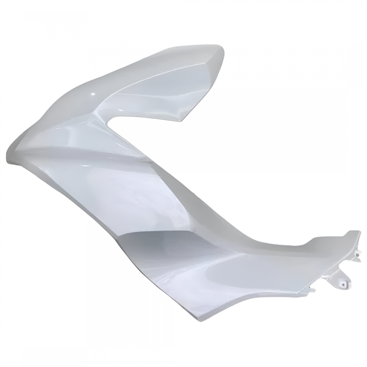 Honda Pcx 125 Ön Far Yanı Sol Grenaj Beyaz 2021-2024 Honda Pcx 125 Ön Far Yanı Sol Grenaj Beyaz 2021-2024