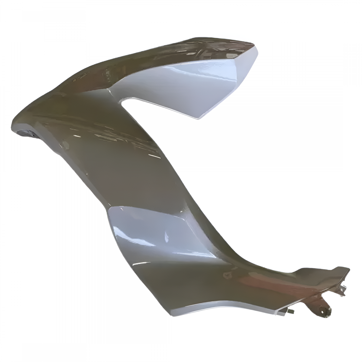 Honda Pcx 125 Ön Far Yanı Sol Grenaj Nardo Gri 2021-2024