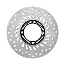 Honda Pcx 125 Ön Fren Diski Abs Oem (2023-2025)