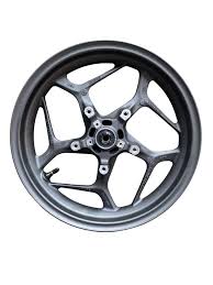 Honda Pcx 125 Ön Jant 2021-2022 Honda Pcx 125 Ön Jant 2021-2022