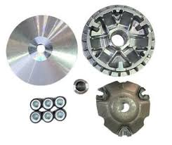 Honda Pcx 125 Ön Varyatör Komple Oem Fcc (2021-2025)