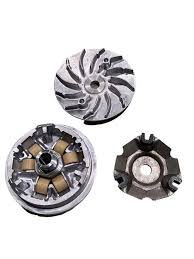 Honda Pcx 125 Ön Varyatör Komple Oem Motto (2021-2025)