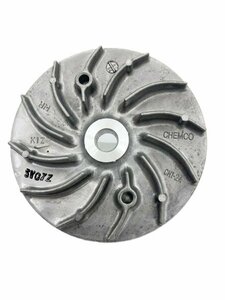 Honda Pcx 125 Ön Varyatör Pervanesi (hareketli Kasnak) Orjinal 2021-2024 (22102-k1z-n20) Honda Pcx 125 Ön Varyatör Pervanesi (hareketli Kasnak) Orjinal 2021-2024 (22102-k1z-n20)