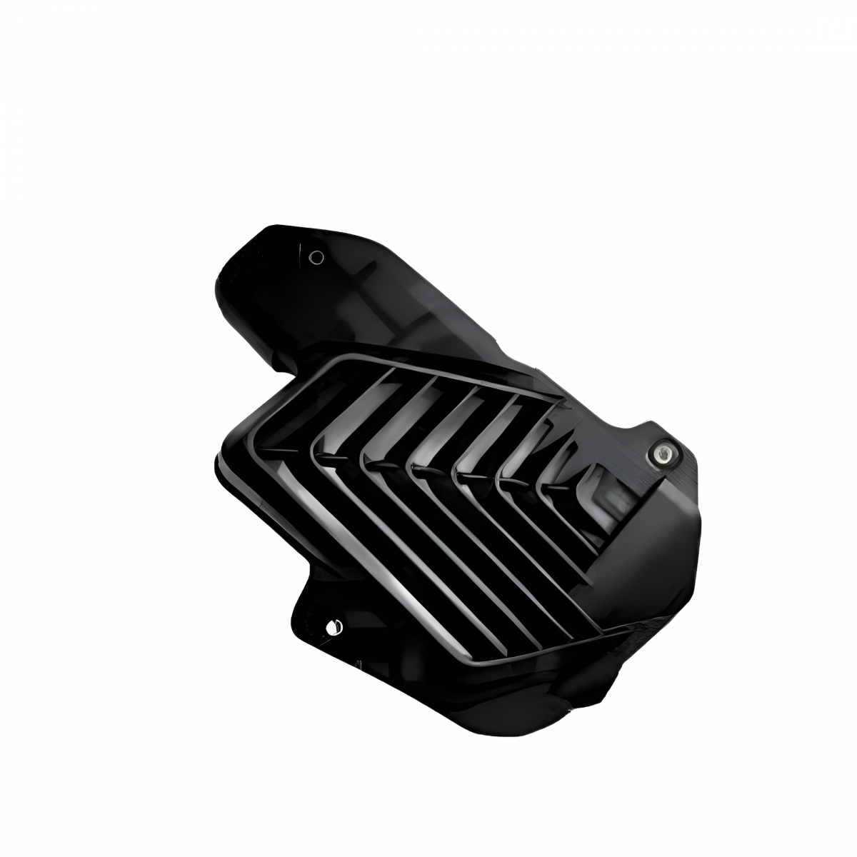 Honda Pcx 125 Radyatör Muhafaza (koruma Kapak) Orjinal (2021-2025)