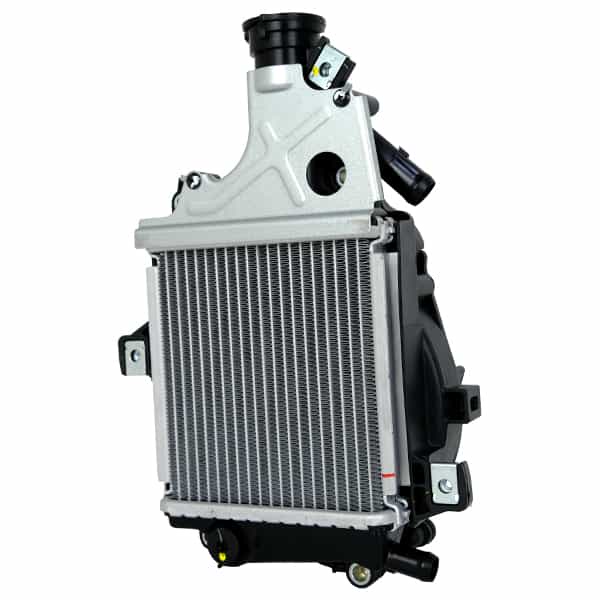 Honda Pcx 125 Radyatör Orjinal 2021-2024
