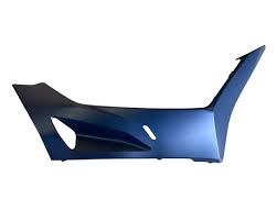 Honda Pcx 125 Sağ Marşpiyel Mat Mavi (2021-2024)