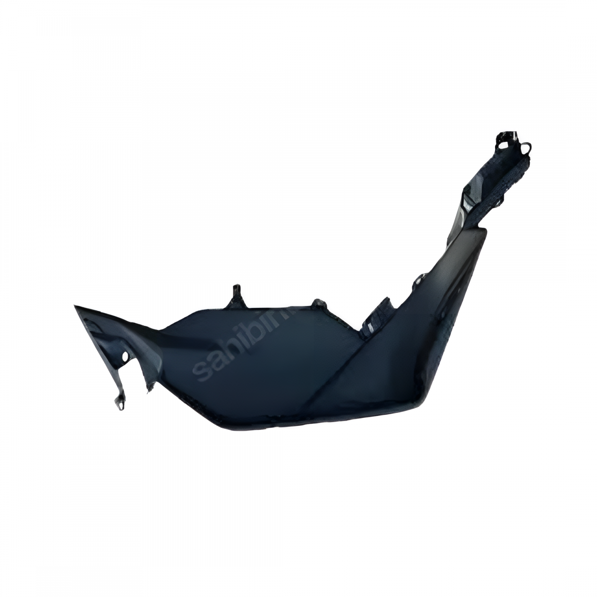 Honda Pcx 125 Sağ Sürücü Basamak 2021-2024