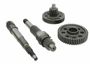 Honda Pcx 125 Şanzıman Dişli Seti Oem (2011-2017) K35 Honda Pcx 125 Şanzıman Dişli Seti Oem (2011-2017) K35