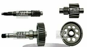 Honda Pcx 125 Şanzıman Dişli Seti Oem (2018-2020) K97 Honda Pcx 125 Şanzıman Dişli Seti Oem (2018-2020) K97