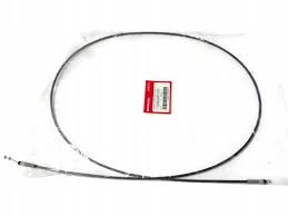 Honda Pcx 125 Sele Halatı (teli) Orjinal