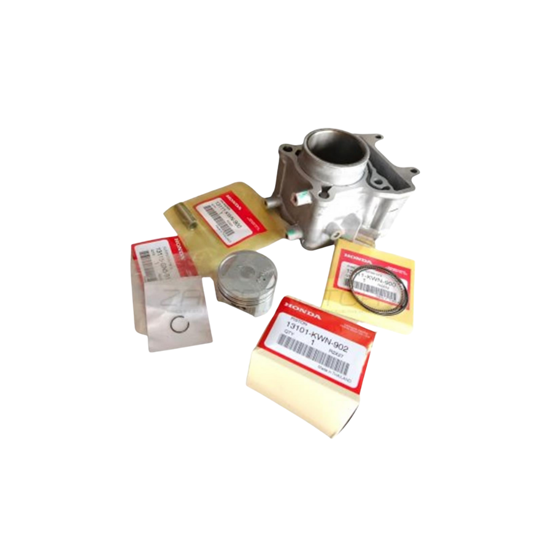 Honda Pcx 125 Silindir Set Komple Orjinal (2013-2020)