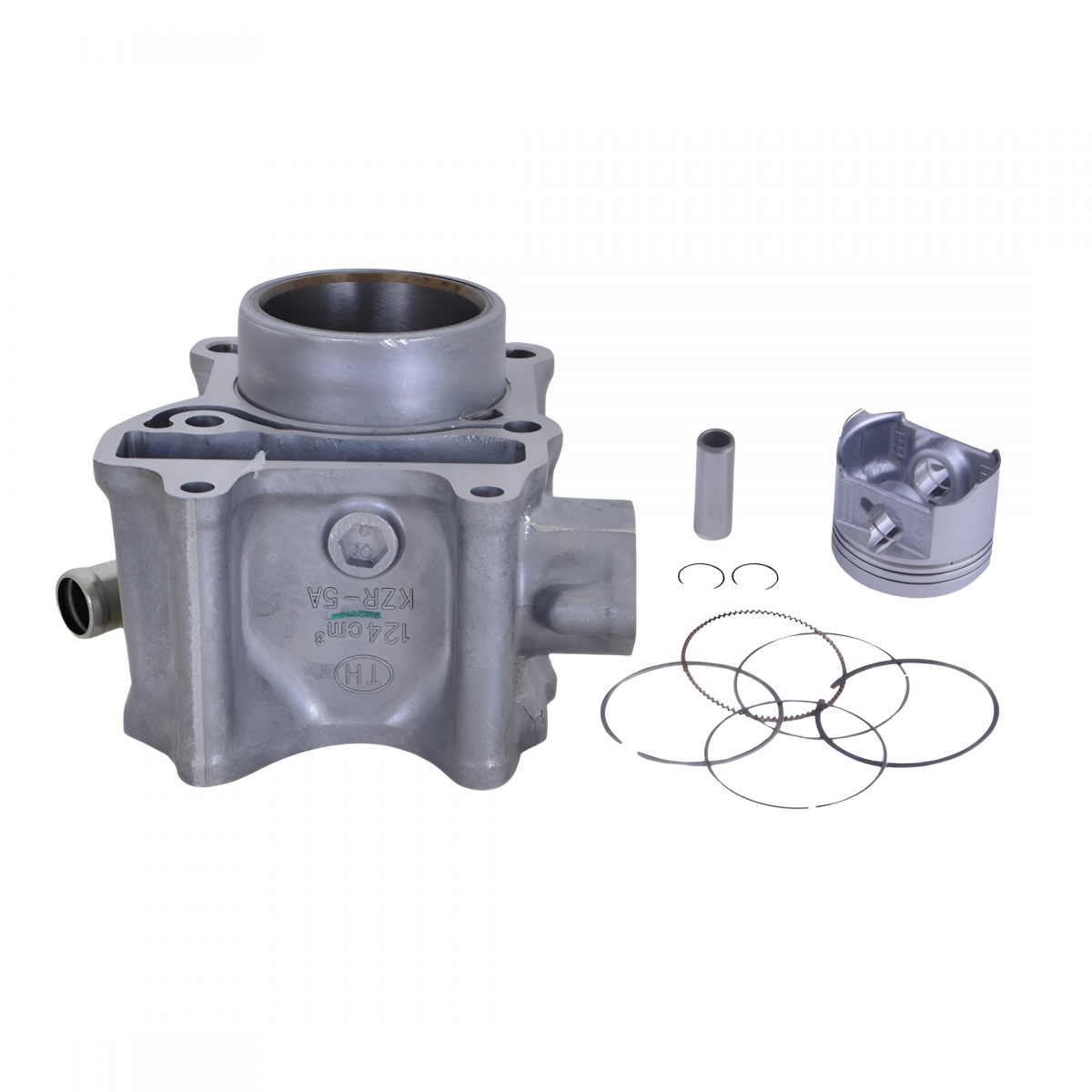 Honda Pcx 125 Silindir Set Oem 2023-2020