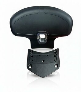 Honda Pcx 125 Sırt Dayama (sissy Bar) Kapaklı (2014-2025)