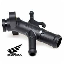 Honda Pcx 125 Su Giriş Boru Orjinal (11-13)