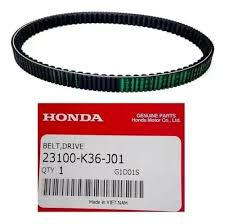 Honda Pcx 125 Tahrik Kayış Orjinal [ 2011-2013 ] [ 2014-2017 ]