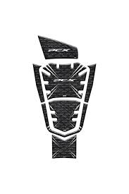 Honda Pcx 125 Tankpad 006 (2021-2024)