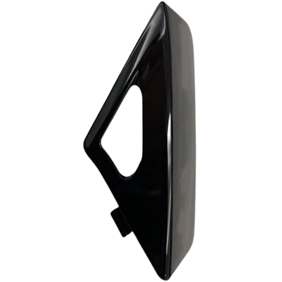 Honda Pcx 125 Torpido Acil Durum Emg Kapak Parlak Siyah Orjinal 2018-2020 Honda Pcx 125 Torpido Acil Durum Emg Kapak Parlak Siyah Orjinal 2018-2020