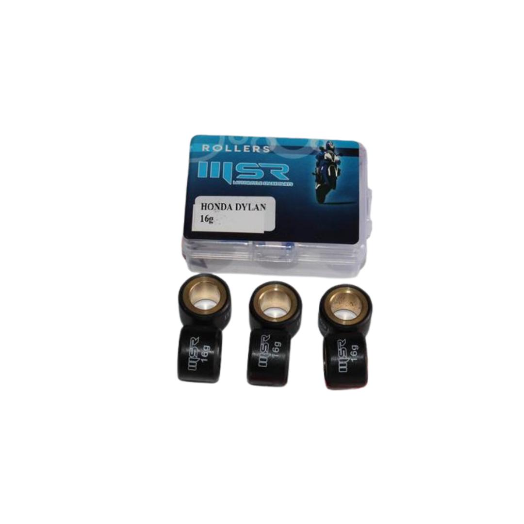 Honda Ps 150 Dylan Tahrik Seti Baga 20*15 15gr Msr
