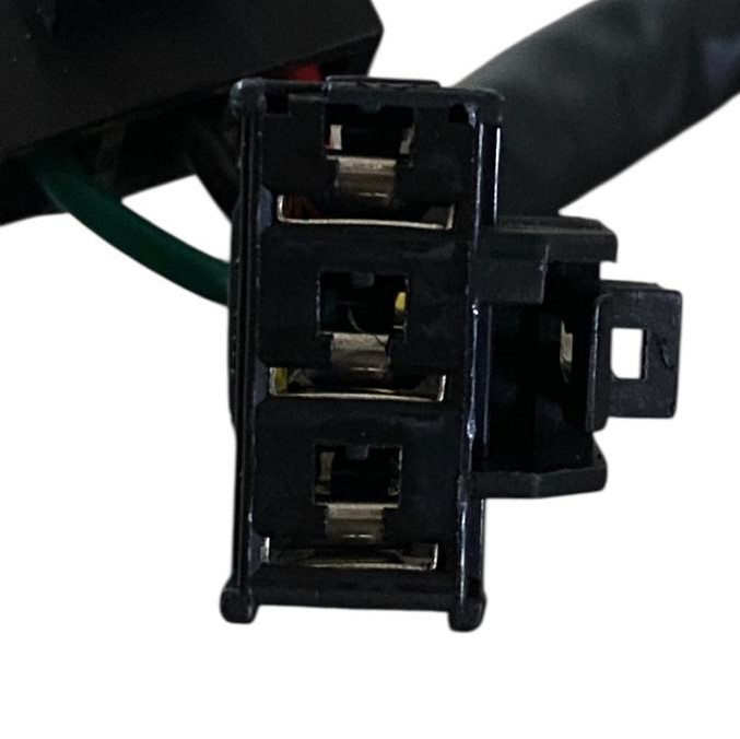 Honda Ps 150 / Sh 150 Konjektör (regulatör)