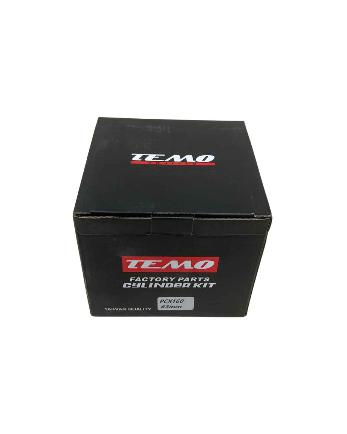 Honda Sh 125 (2025) 160cc Modifiye Silindir Kıt Seti (63 Mm) ,(temo Taıwan) Enjektör Dahil