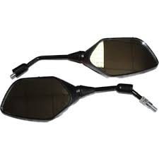 Honda Sh 125 Ayna Takım