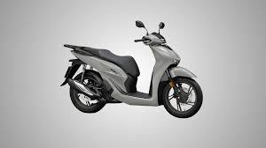 Honda Sh 125 Nardo Gri Grenaj Seti (boyalı Aksam)