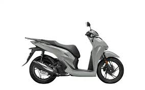 Honda Sh 125 Nardo Gri Grenaj Seti (boyalı Aksam)